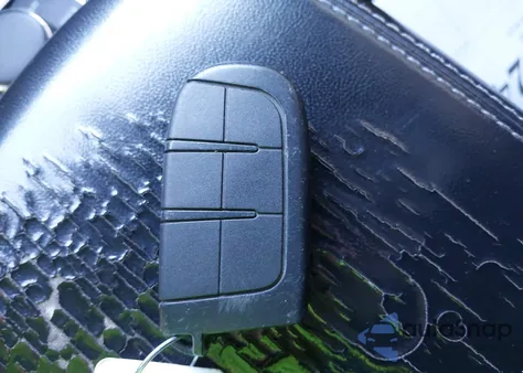 2014 Jeep Grand Cherokee Limited из США, поврежденный, VIN 1C4RJFBGXEC447197